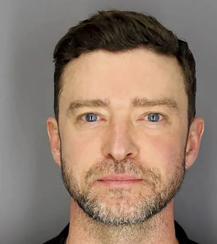 justin timberlake toxicology