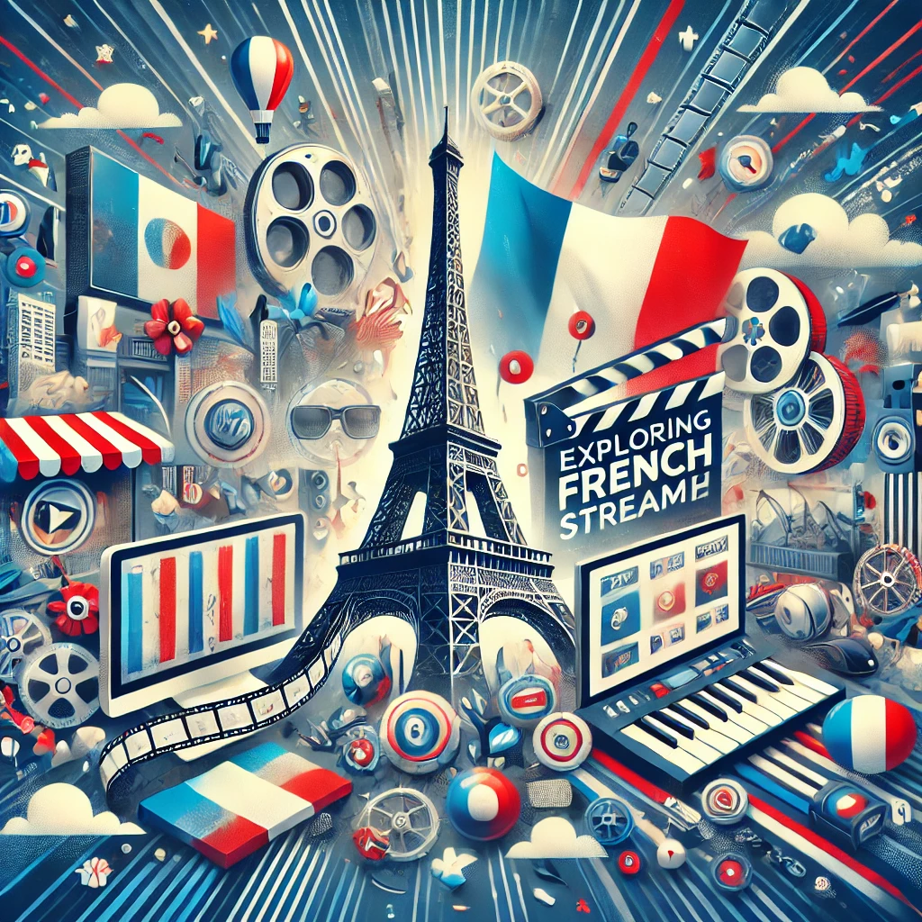 Exploring French Stream.moe: Your Ultimate Guide to Streaming French Content