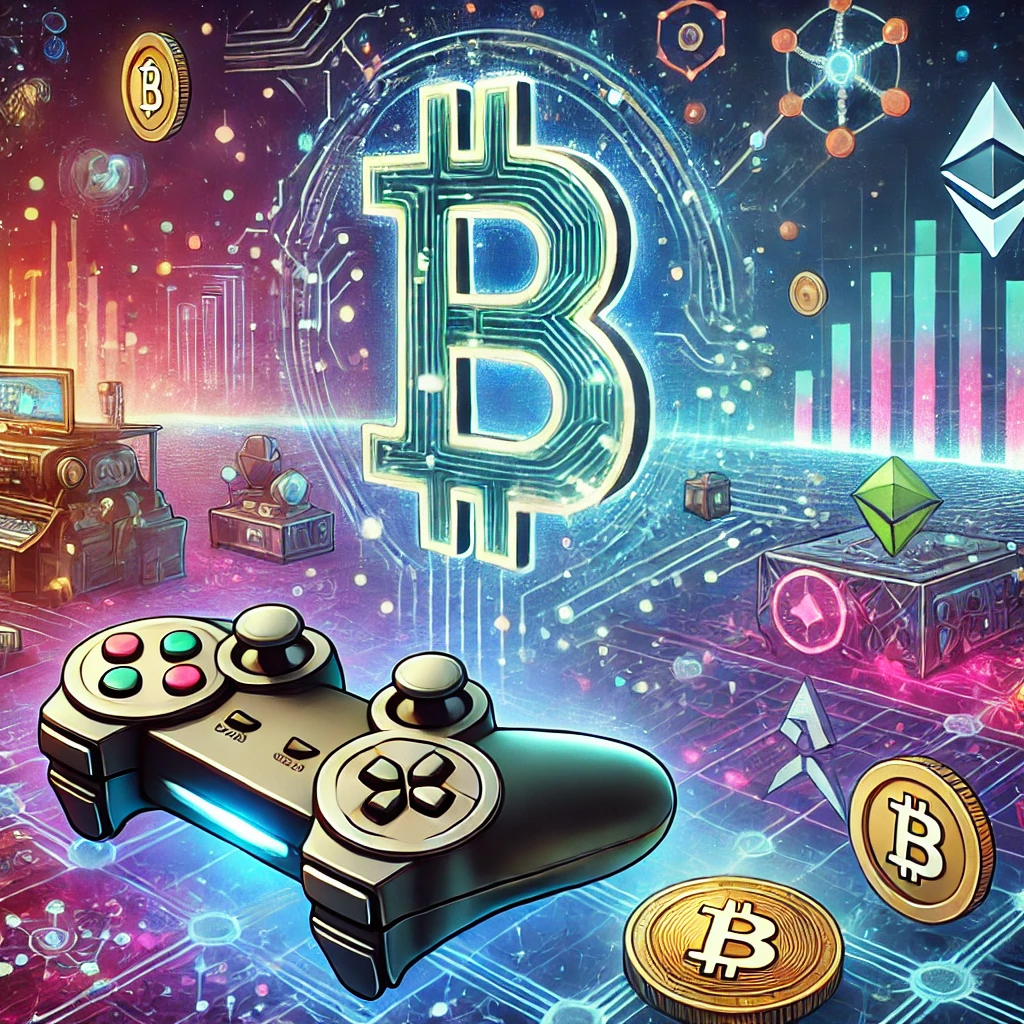 Exploring Crypto30x.com GG: The Future of Cryptocurrency in Gaming and Trading