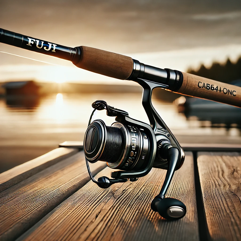 Cab646ONC: The Ultimate Fishing Rod for Strength, Versatility, and Performance