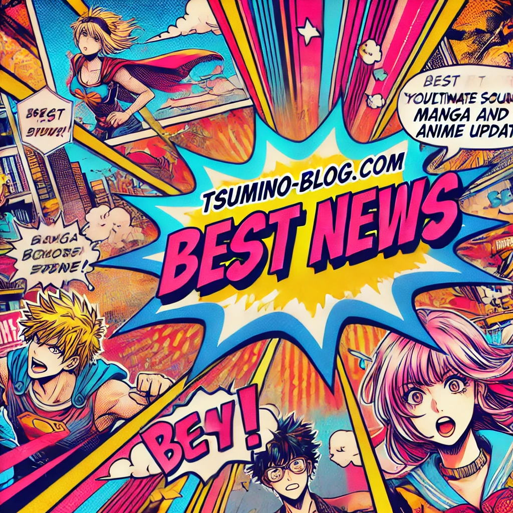 tsumino-blog.com best news