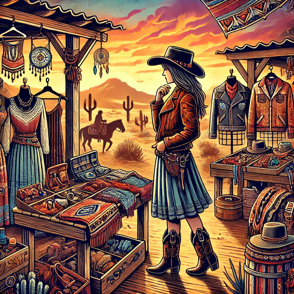 wildwestvoice.store