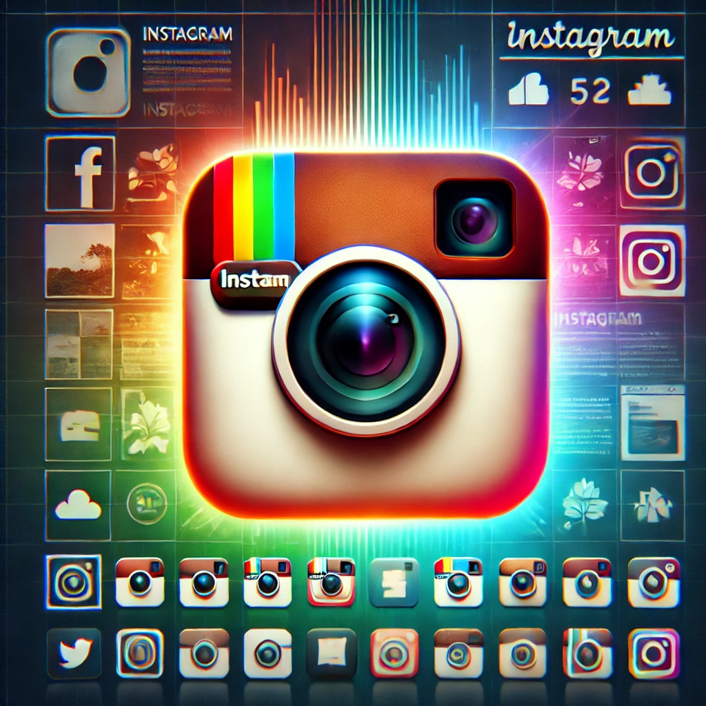 The Evolution of the logo:t6wgm_oesma= instagram: A Comprehensive Look