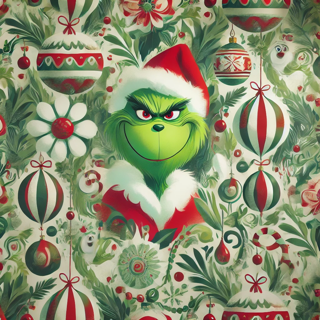 wallpaper:fbecqasg9g8= grinch: A Whimsical Touch for the Holidays