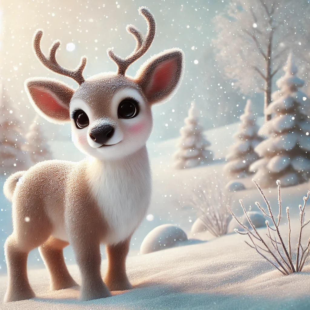 cute:nl44nxus9gg= reindeer