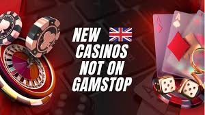 Not on Gamstop Casinos Your Guide to Alternate Gaming Options