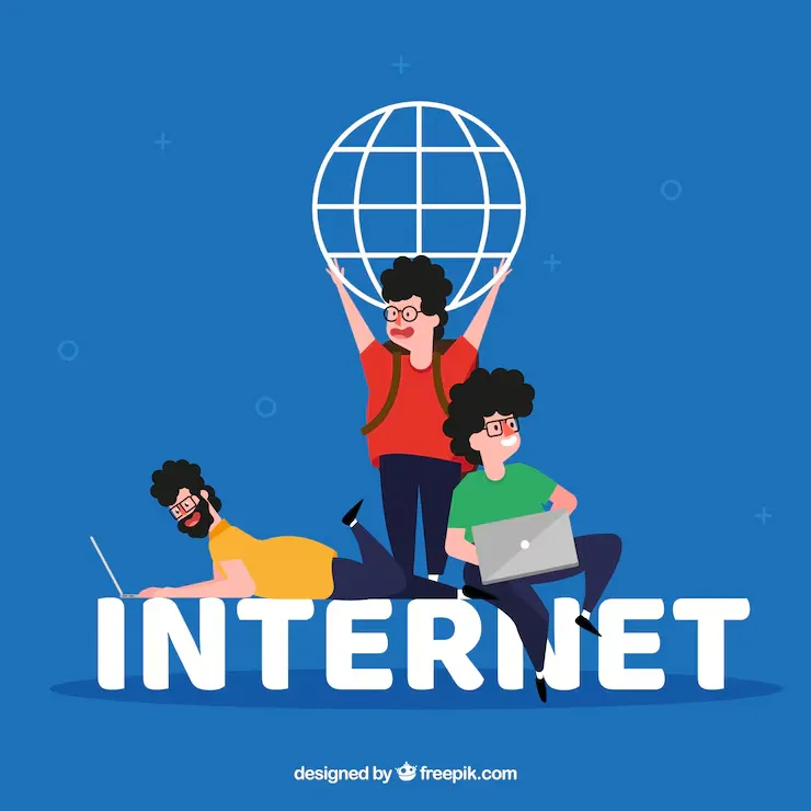 internet chciks